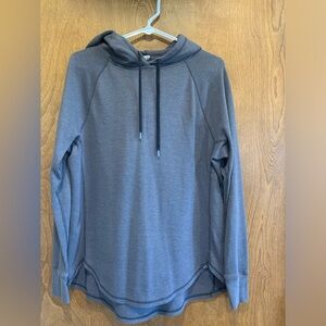 Under Armour hoodie